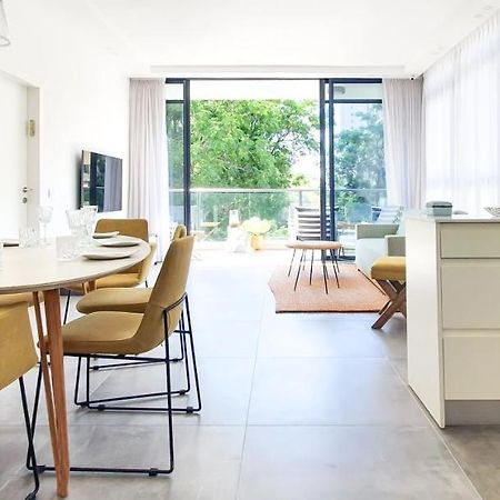 Bnbisrael Apartments - Rupin Ruby 特拉维夫 外观 照片