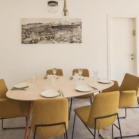 Bnbisrael Apartments - Rupin Ruby 特拉维夫 外观 照片