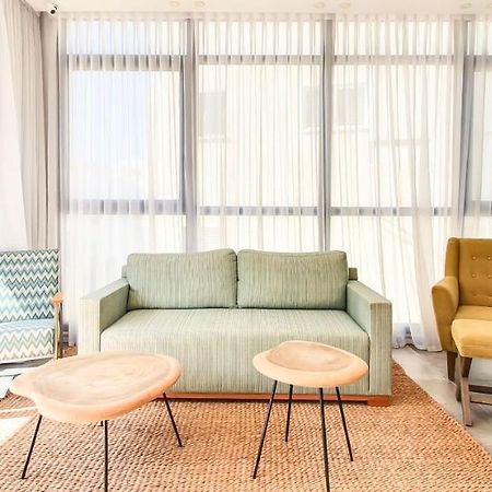 Bnbisrael Apartments - Rupin Ruby 特拉维夫 外观 照片