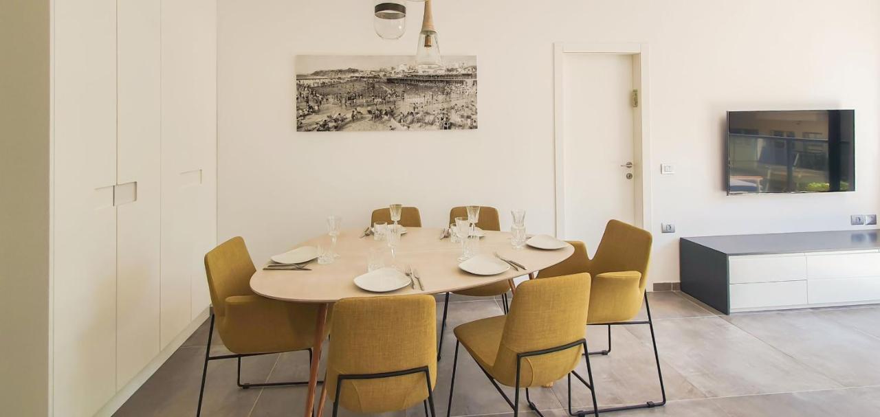 Bnbisrael Apartments - Rupin Ruby 特拉维夫 外观 照片