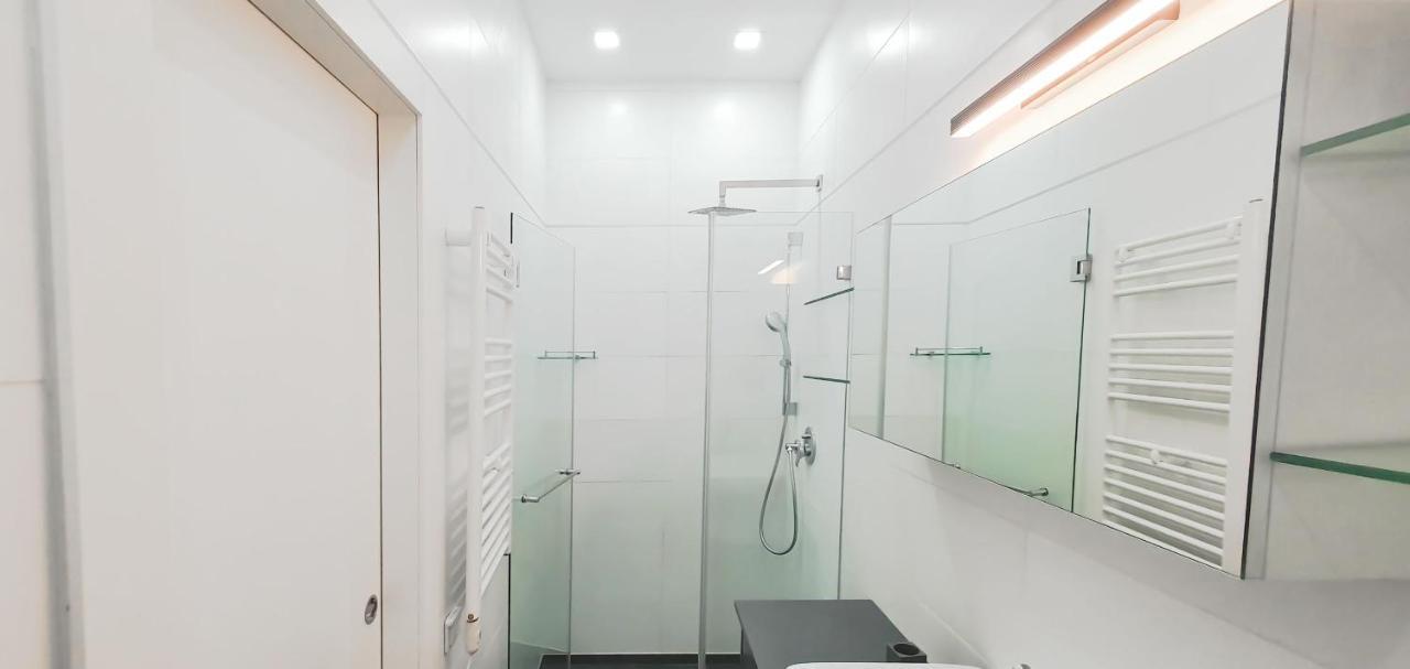 Bnbisrael Apartments - Rupin Ruby 特拉维夫 外观 照片