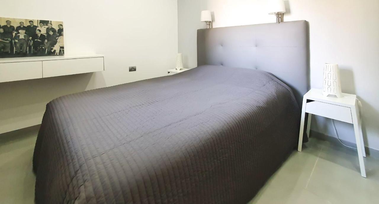 Bnbisrael Apartments - Rupin Ruby 特拉维夫 外观 照片