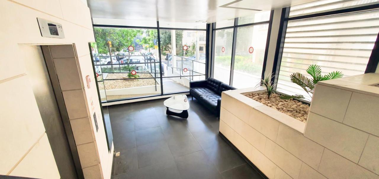 Bnbisrael Apartments - Rupin Ruby 特拉维夫 外观 照片