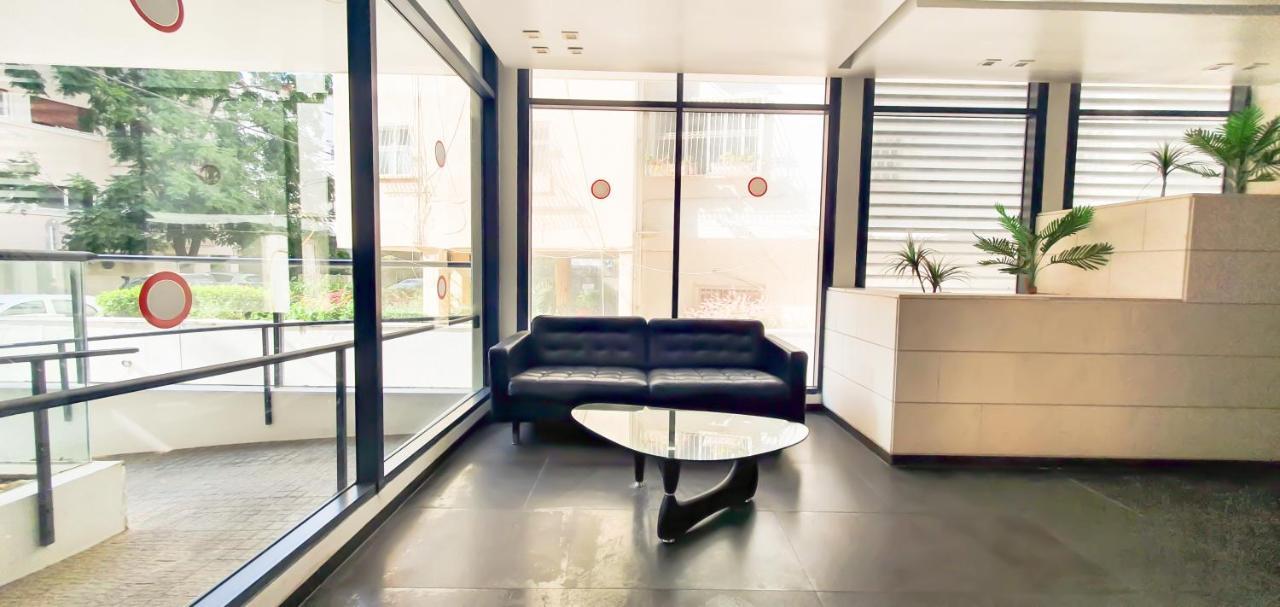 Bnbisrael Apartments - Rupin Ruby 特拉维夫 外观 照片