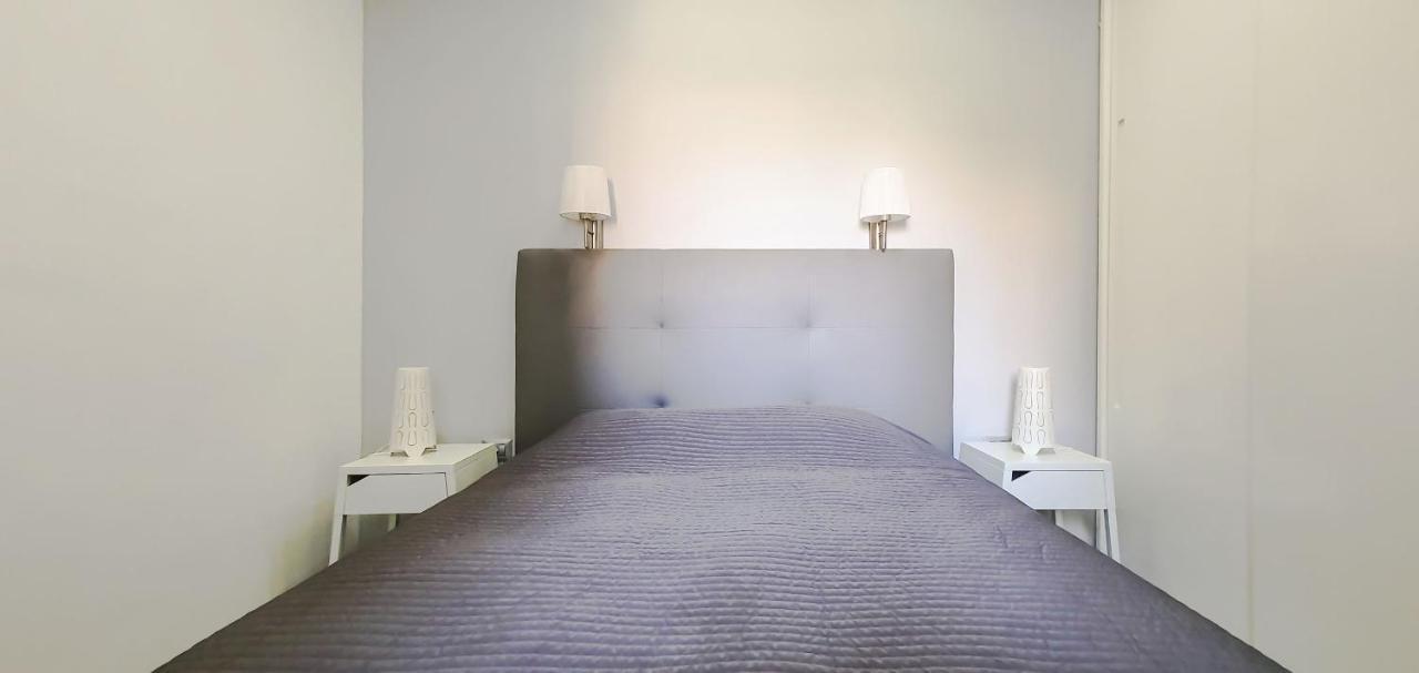 Bnbisrael Apartments - Rupin Ruby 特拉维夫 外观 照片